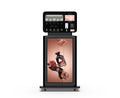 Smellin Parfüm Automat